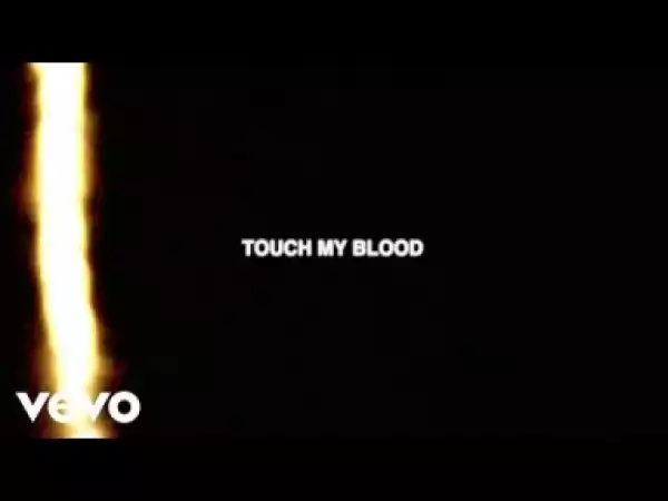 Video: AKA – Touch My Blood (Documentary)